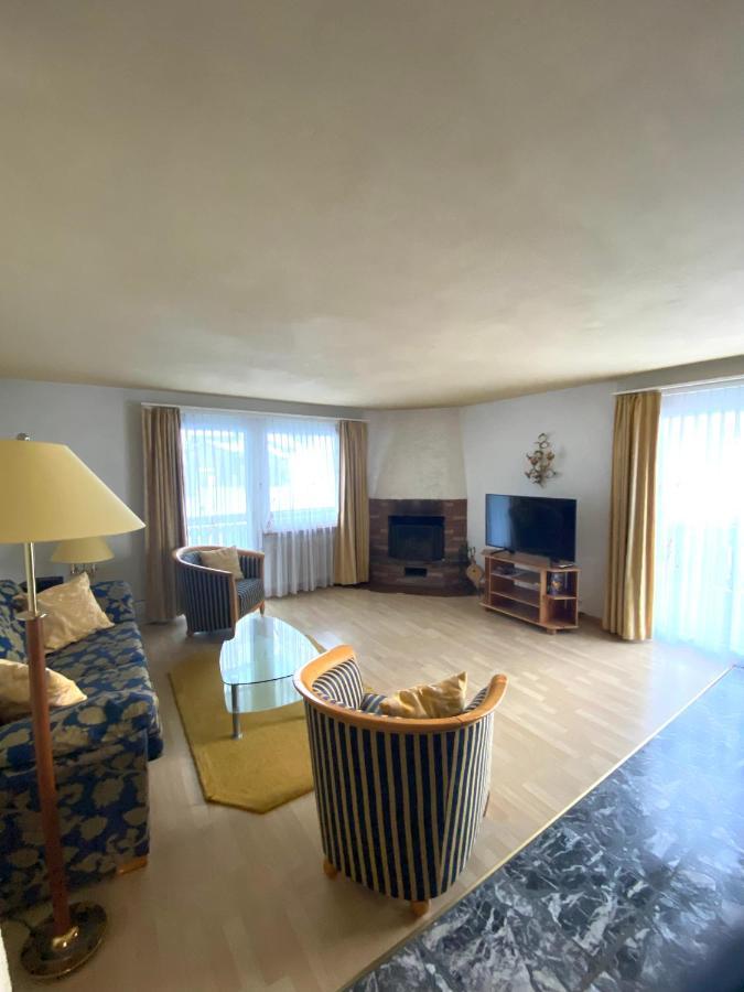 Chalet Alm Zermatt Extérieur photo