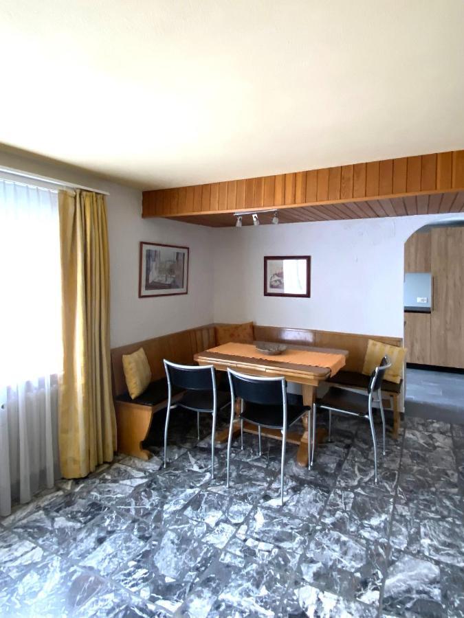 Chalet Alm Zermatt Extérieur photo